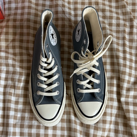 Converse Chuck 70s high tops - Picture 3 of 5